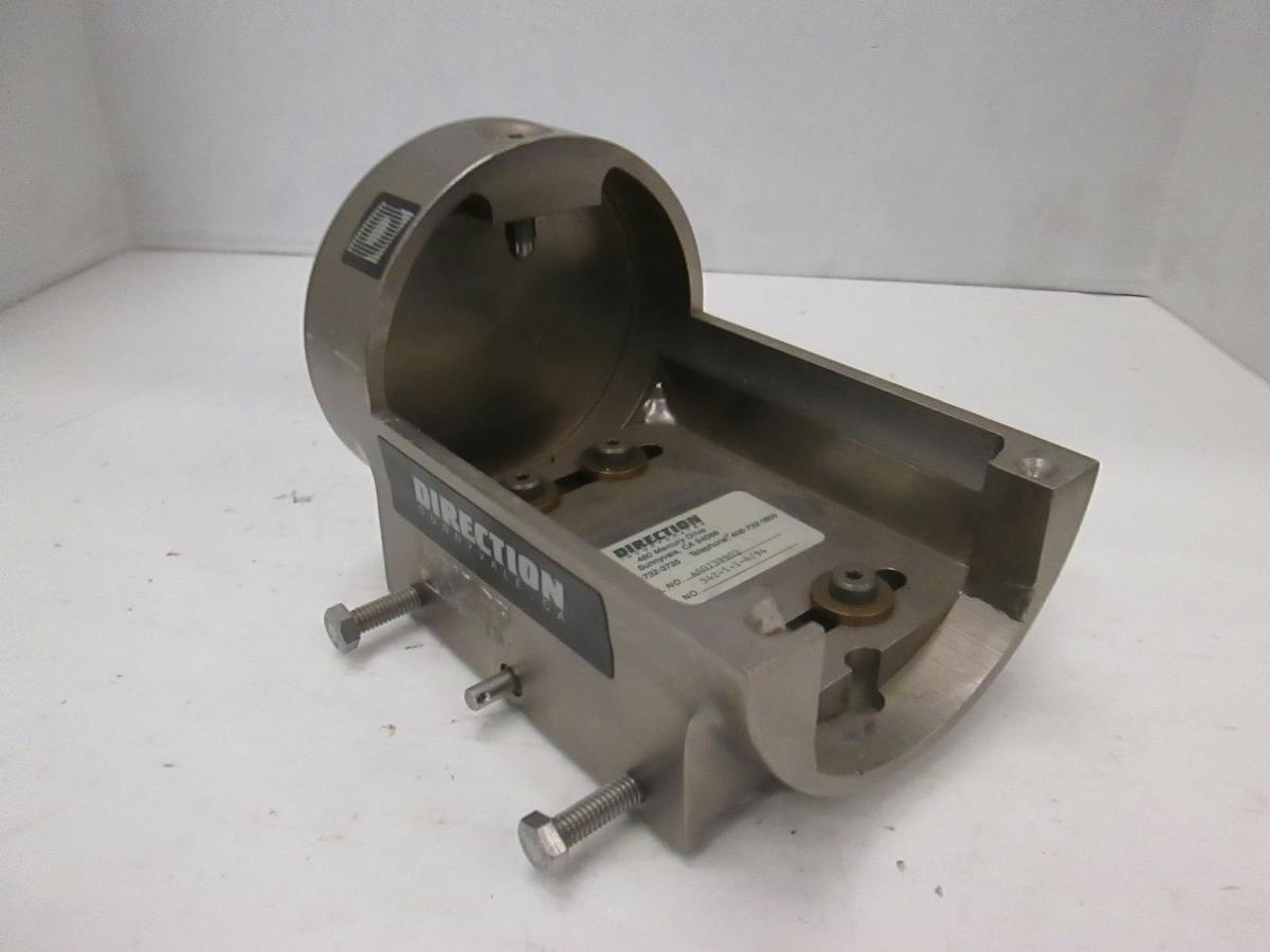 Used Direction, Cantilever Head Bracket, AS0739902, Used