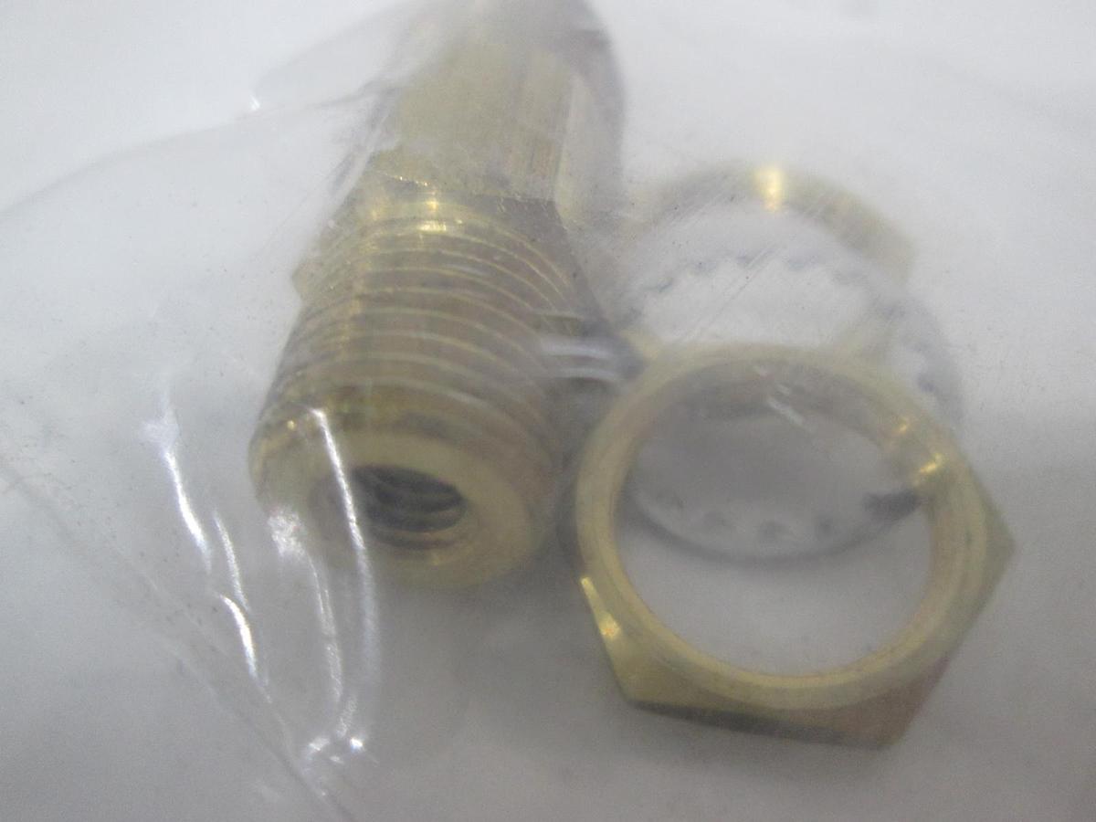 Valve, Needle, FN-18, New