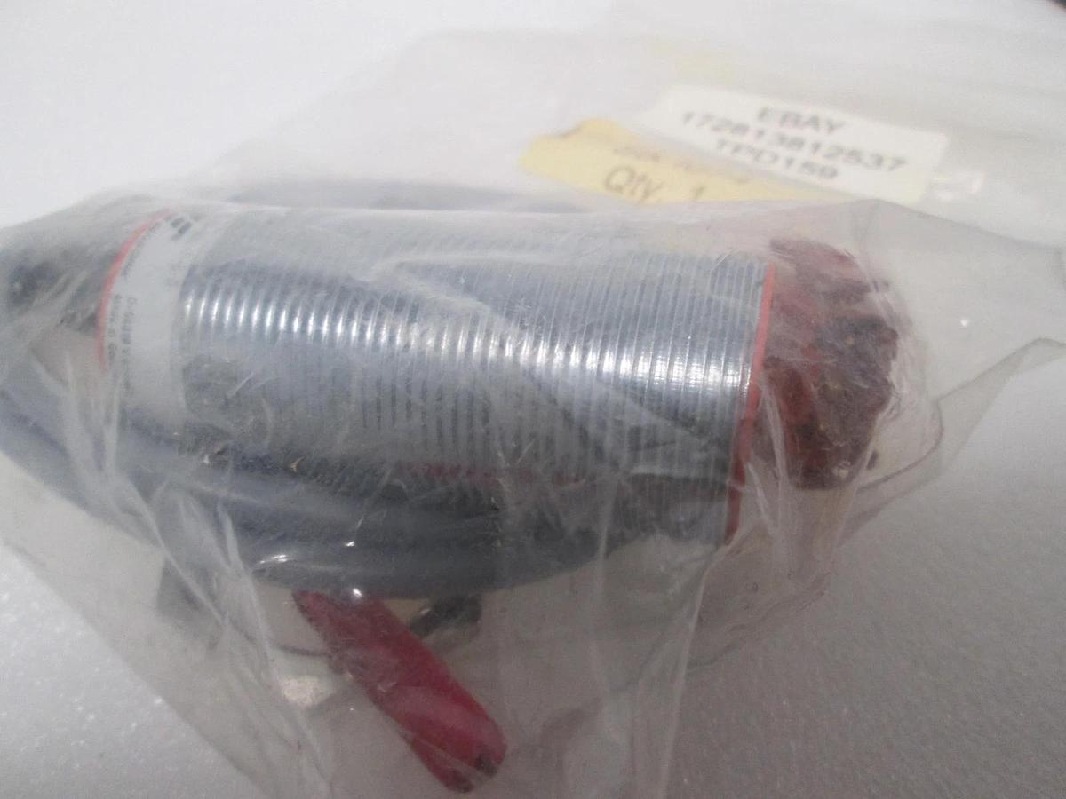 Sensorik, SK1-20-M30-F, Cap Sensor, M20, New