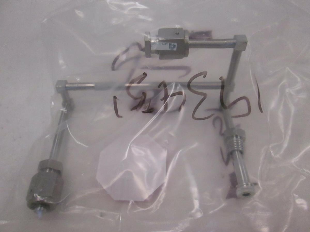 Used AMAT, GASLINE #5 SYSTEM MANIFOLD, 0050-20406, New