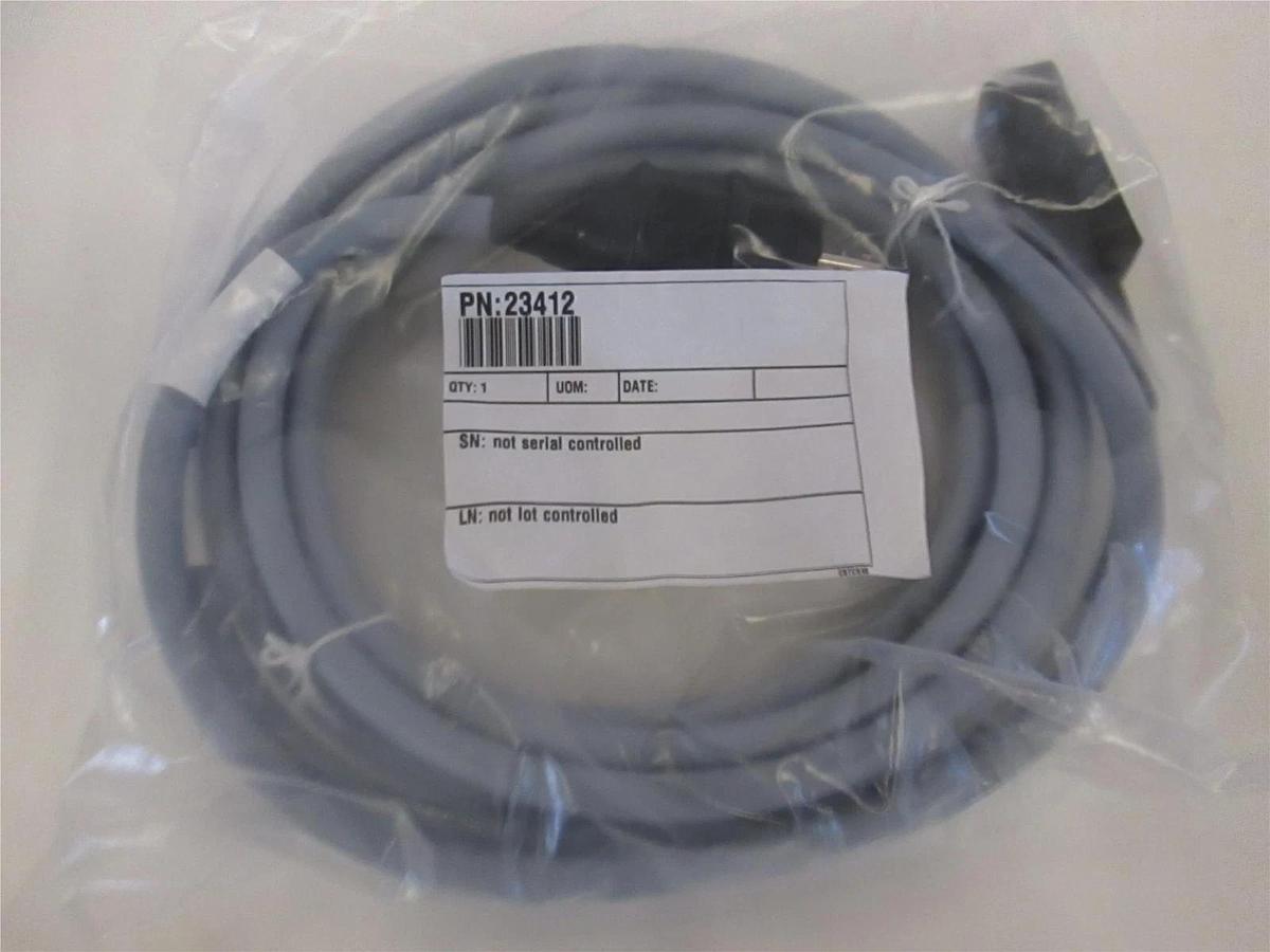 Coherent Connecting Cable, 23412, New