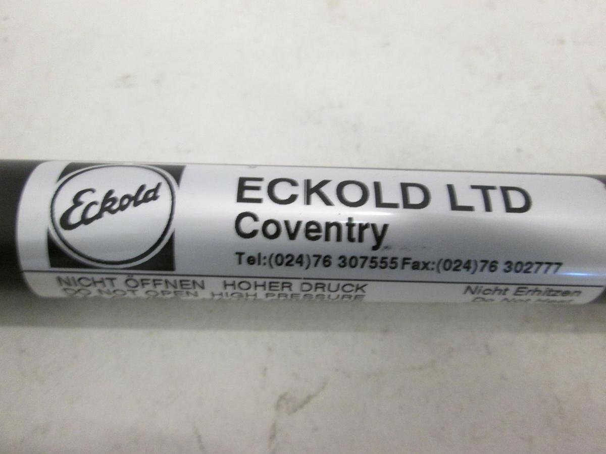 Used Eckold LTD Coventry, Gas Spring, 20398, Used