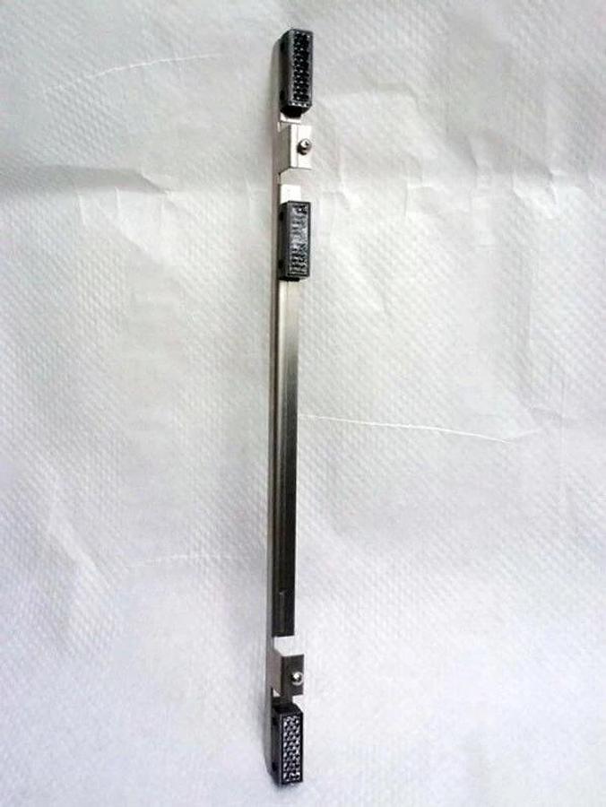 Used TEL Tokyo Electron Sensor Part, Reflector R-4, Used