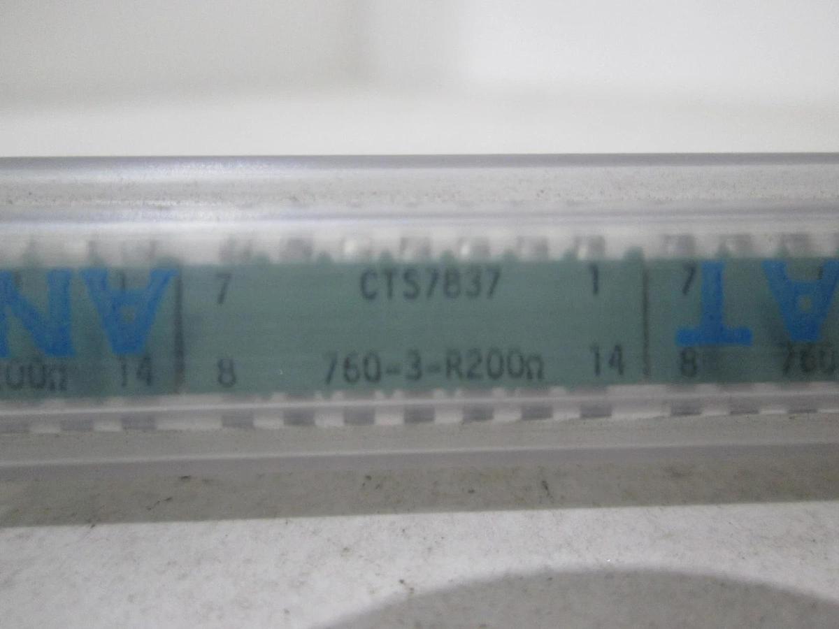 CTS7837, 760-3-R200, Integrated Circuit, New, Lot of 25