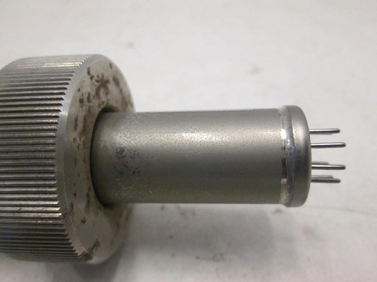 Used Ulvac, Sensor Head, WP-01, Used