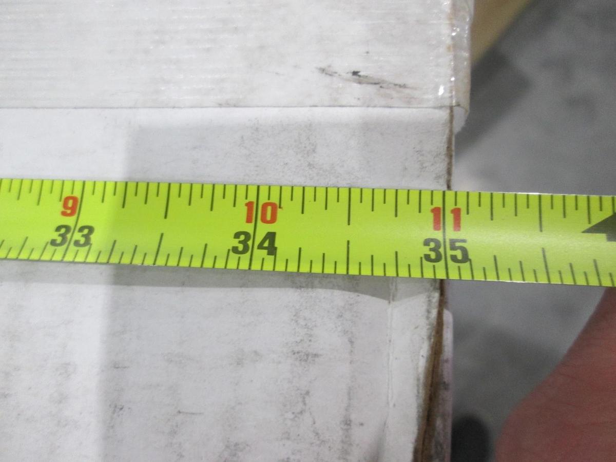 Used Curtis Wright, Exlar, KM60-0300-05-NB-ISC-KM2-SE-HC, Roller Screw Actuator, New