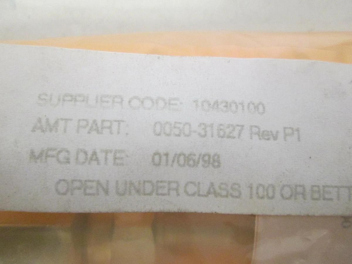 AMAT, Vacuum Fitting, 0050-31627, New