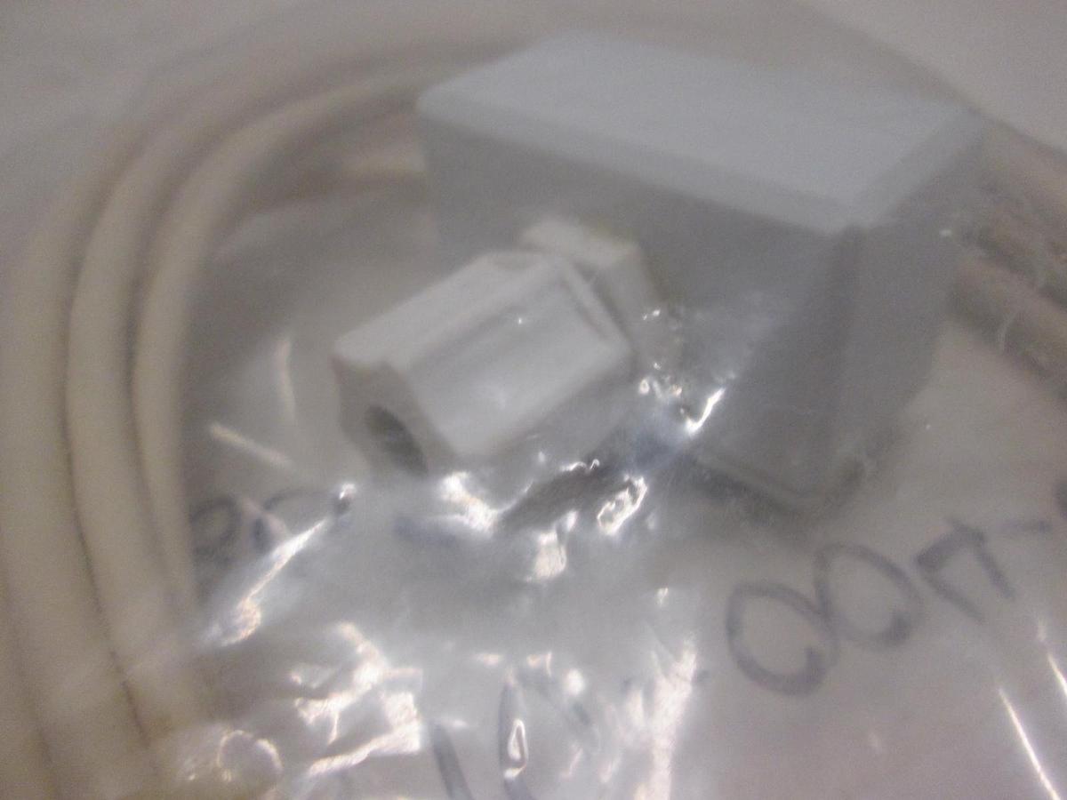 Used Microbar, 33-0073-00, FLOW THROUGH SENSOR, Bracket Lower Control, New