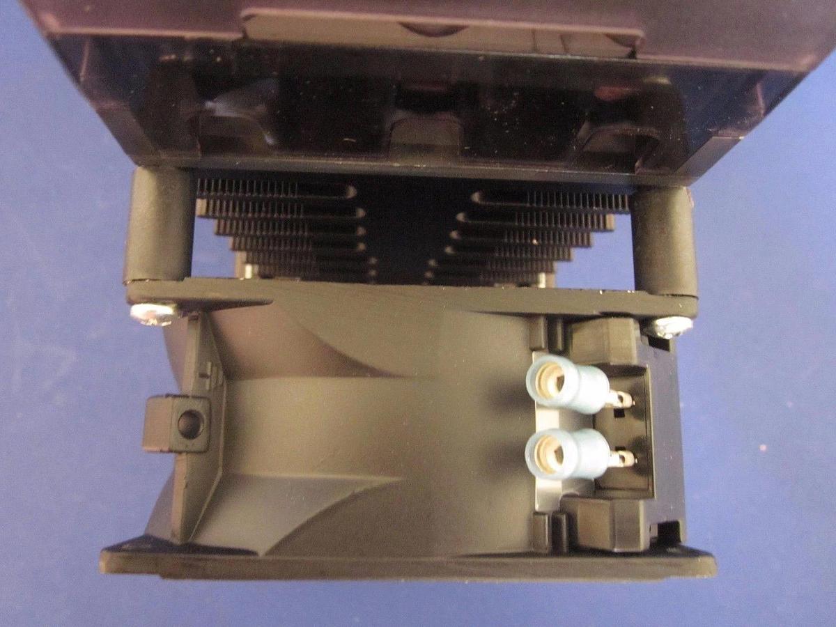 WATLOW DC1P-6548-V301 DIN-a-mite Solid State Power Control w/ Fan, New