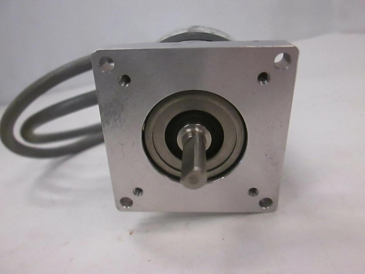 Used Madison Electric Stepper Motor, AE5-20-07-2048, Used