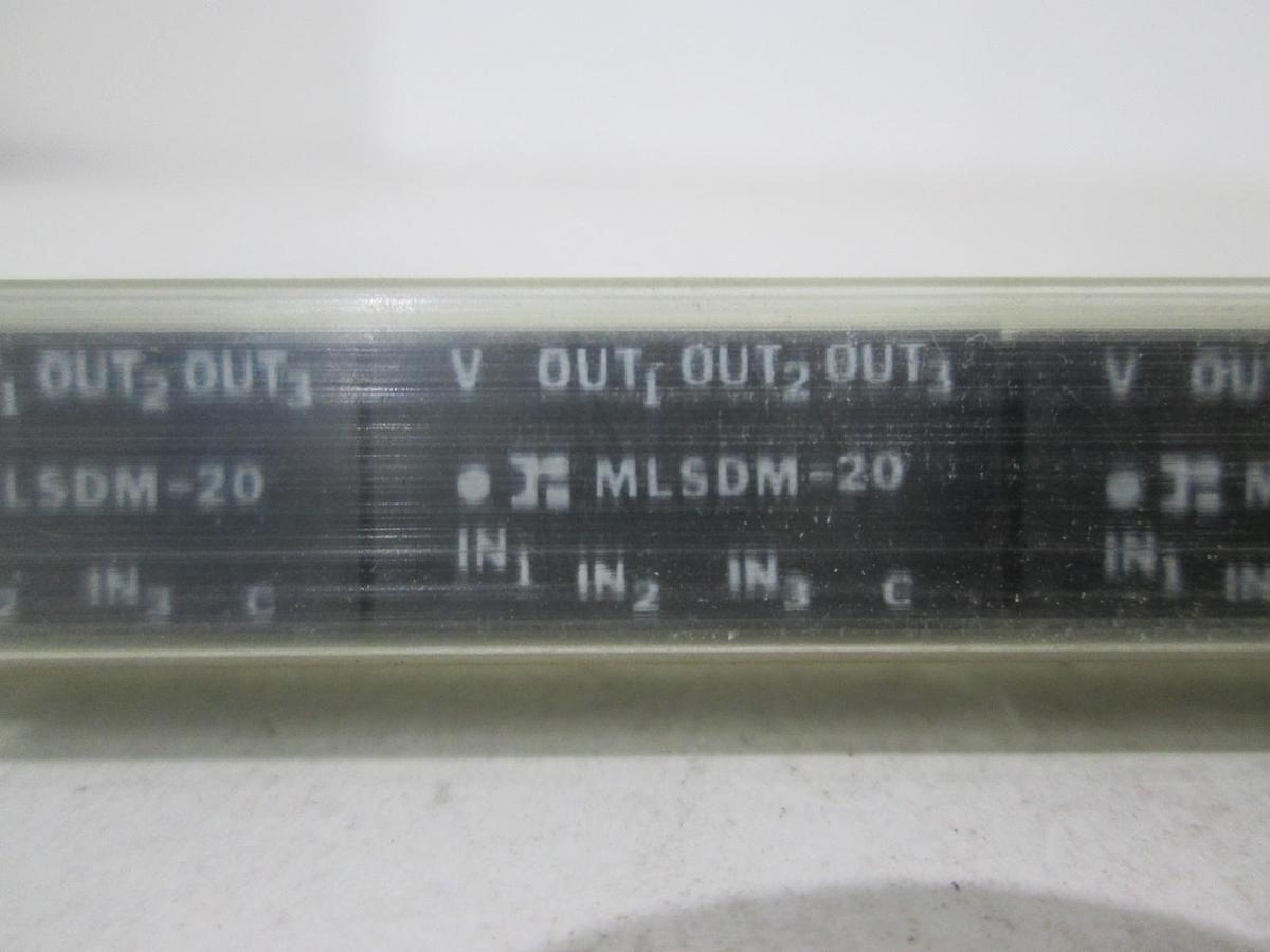 Rhombus Industries, MLSDM-20, Integrated Circuit, New, Lot of 17