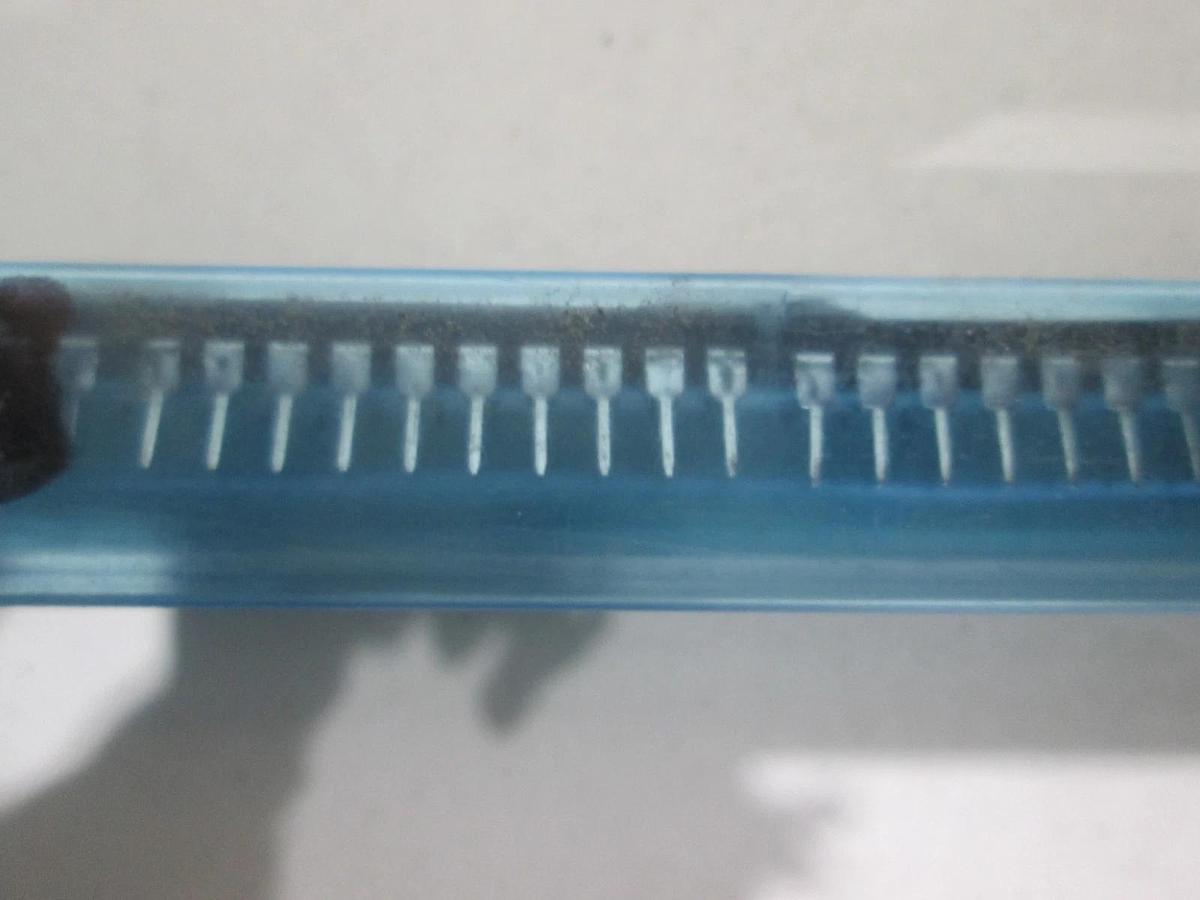Advanced Micro Devices, 1355U1 SUM 535D, Integrated Circuit, New, Lot of 18
