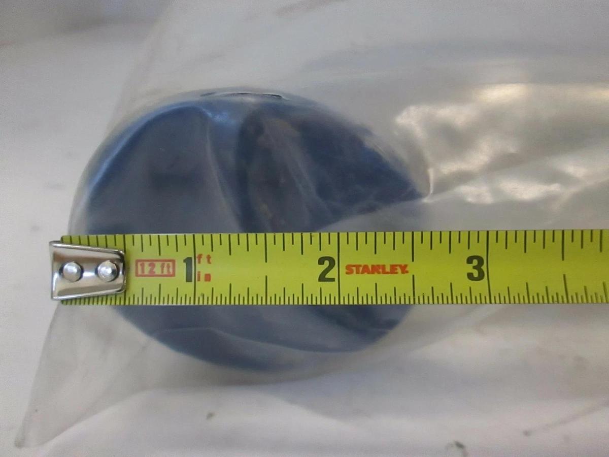 Used AMAT, 0050-14682-A, Stainless Steel Vacuum Tube, New