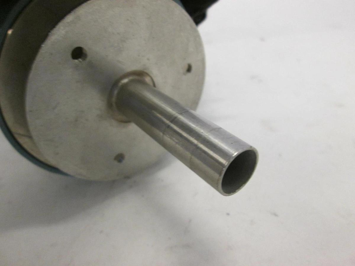 Used MKS, Baratron 10 Torr Pressure Transducer, 222AHS-A-B-10SP, Used