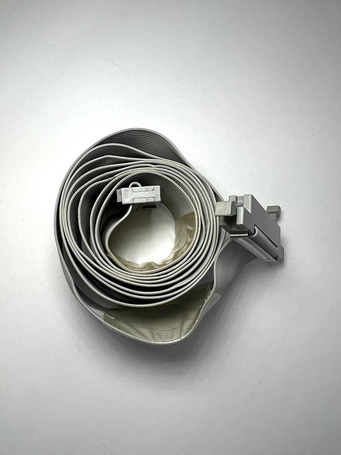 Used SVG VTR Ribbon Cable P/N 601349-01 ASSY HRNS DWR STATUS 26 Pin, Used
