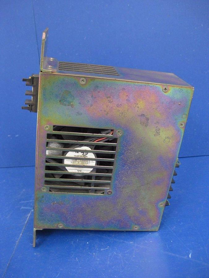Used NSK Ltd. Resistor Assembly Type EXTK02, No. 962002