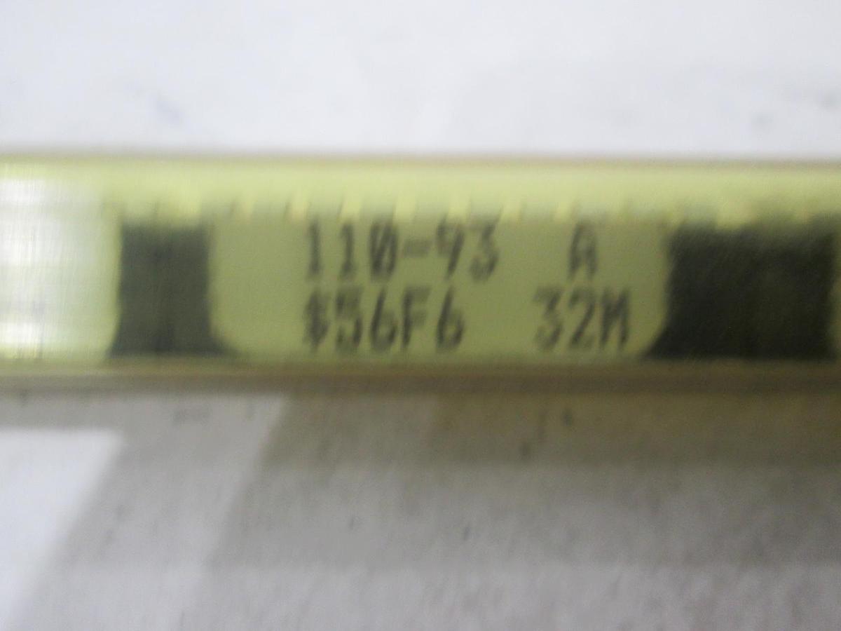 110-93A, Integrated Circuit, New, Lot of 19