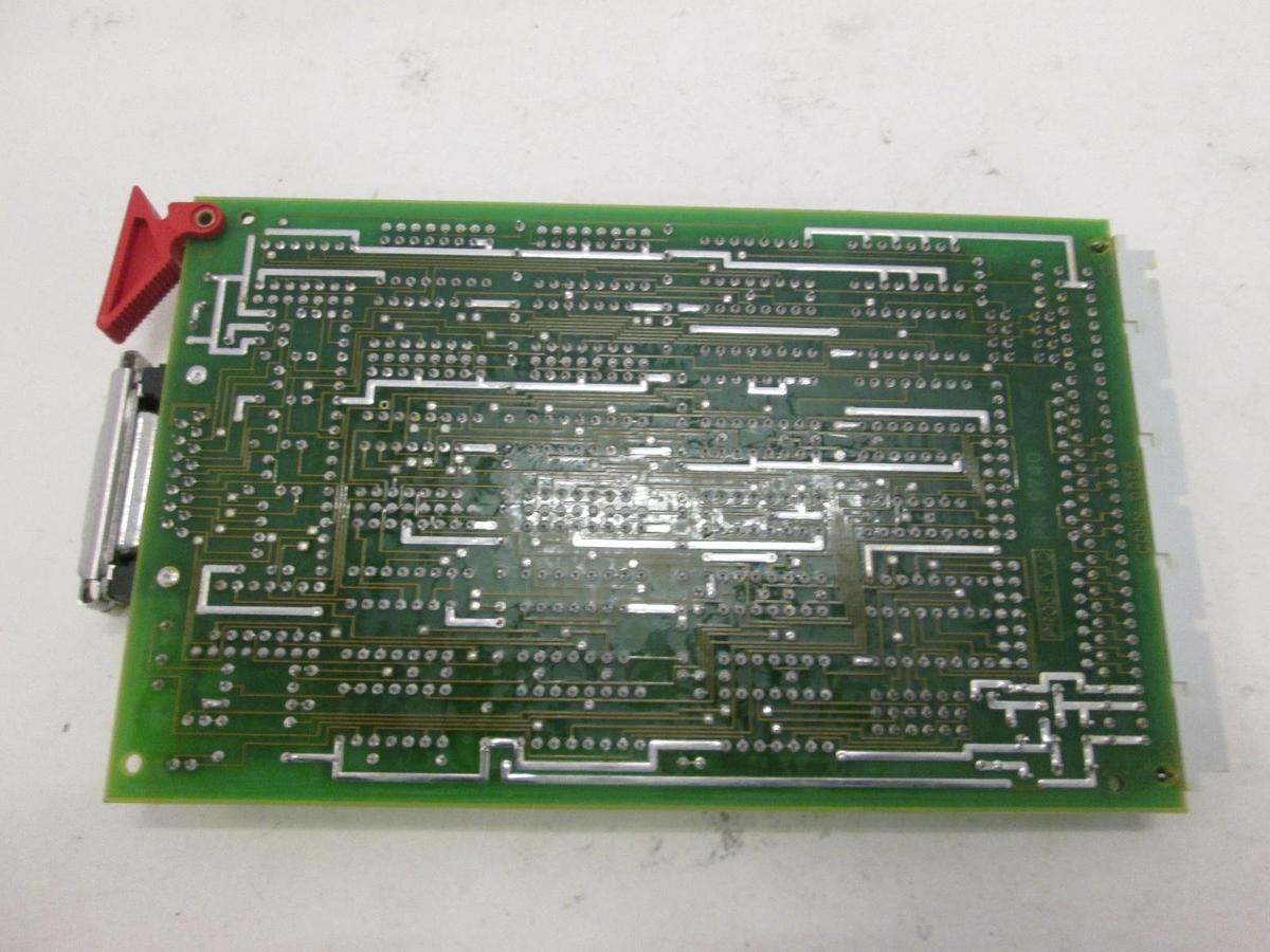 Used FEI, 4022 192 70051, Scanning Electron Microscope PCB, Used