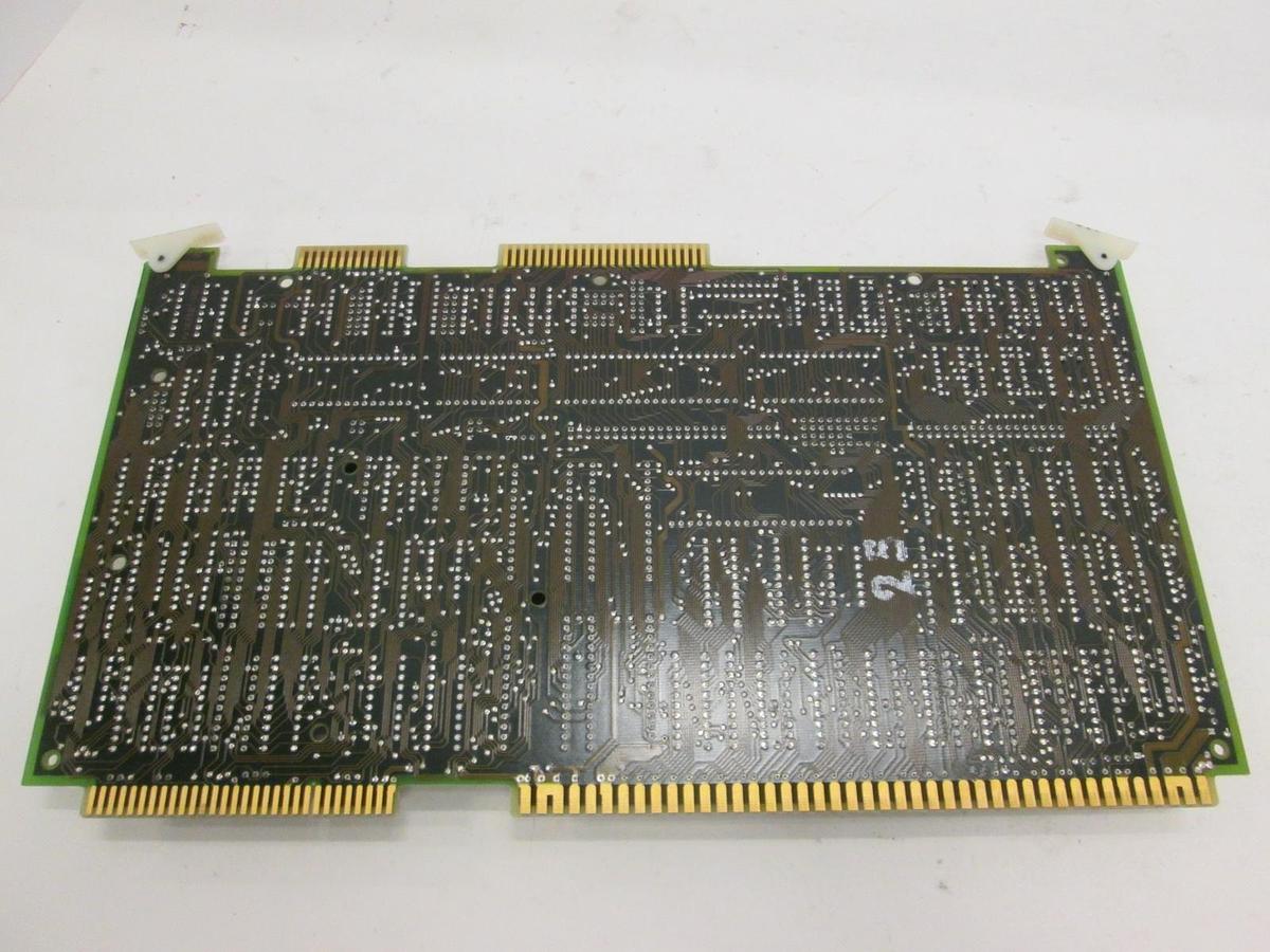 Used FEI, 4022 197 97913, PCB, Used