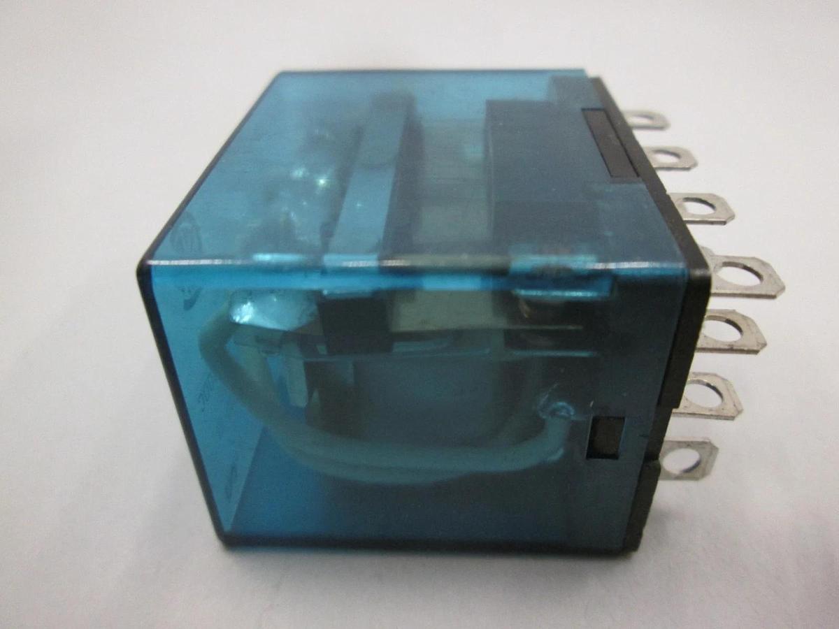 Used Guardian Electric, A410-365638-15, 120/240 VAC Relay, Used