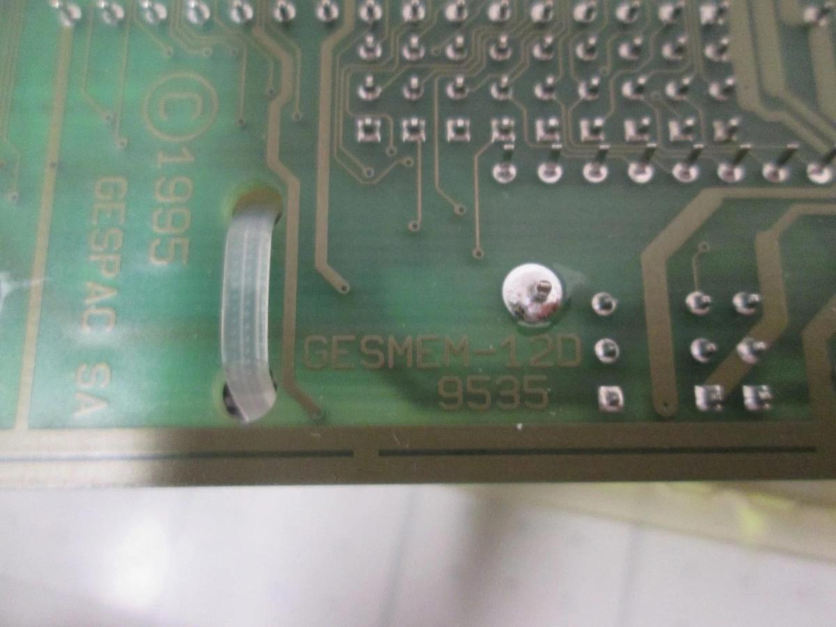 Ontrak Systems, 22-0075-011, Intelligent Stepper PCB Assy, New