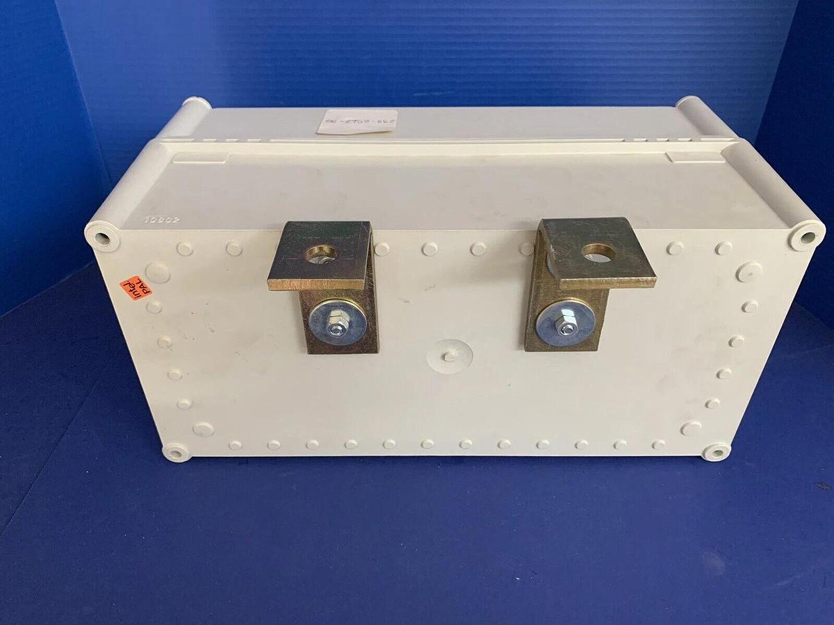 Used Pump & Chiller Controller with CAL 9900 Temperature Controller, Used