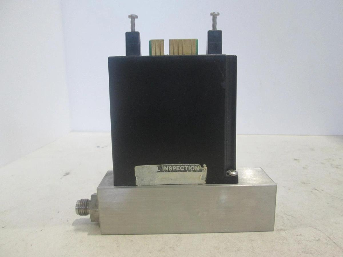 Used Tylan, FC-261-F, Mass Flow Controller, 15 SLPM, O2, Used
