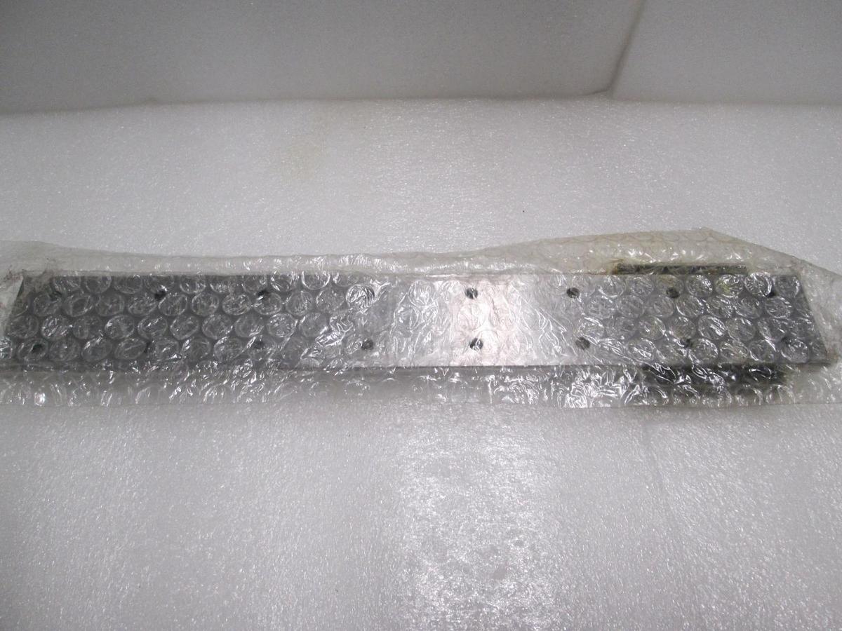 Used THK, SRS15WMUU+310LM, Linear Bearing Block w/ Slide Rail, New