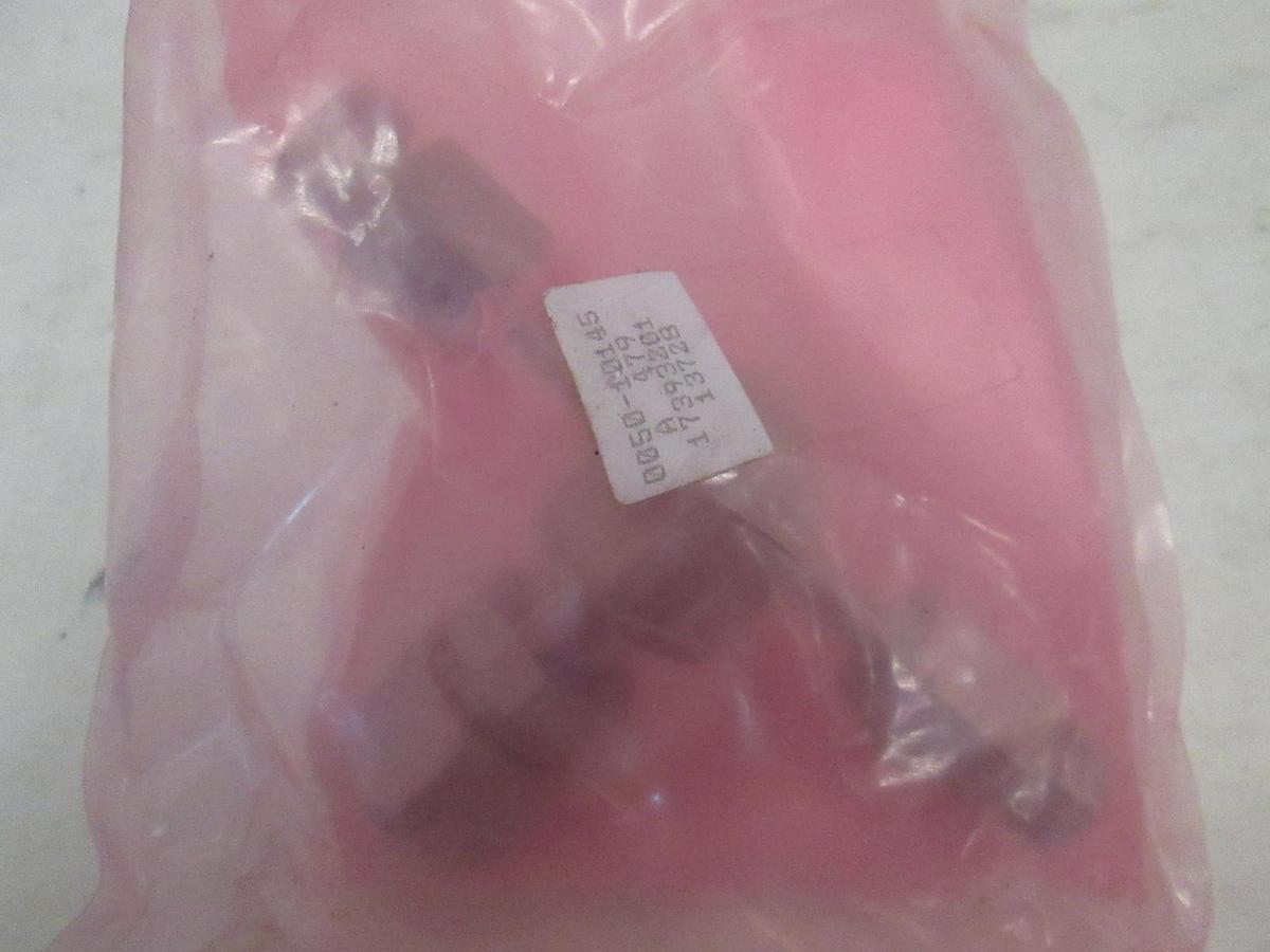 Used AMAT, Weldment, 0050-10145, New