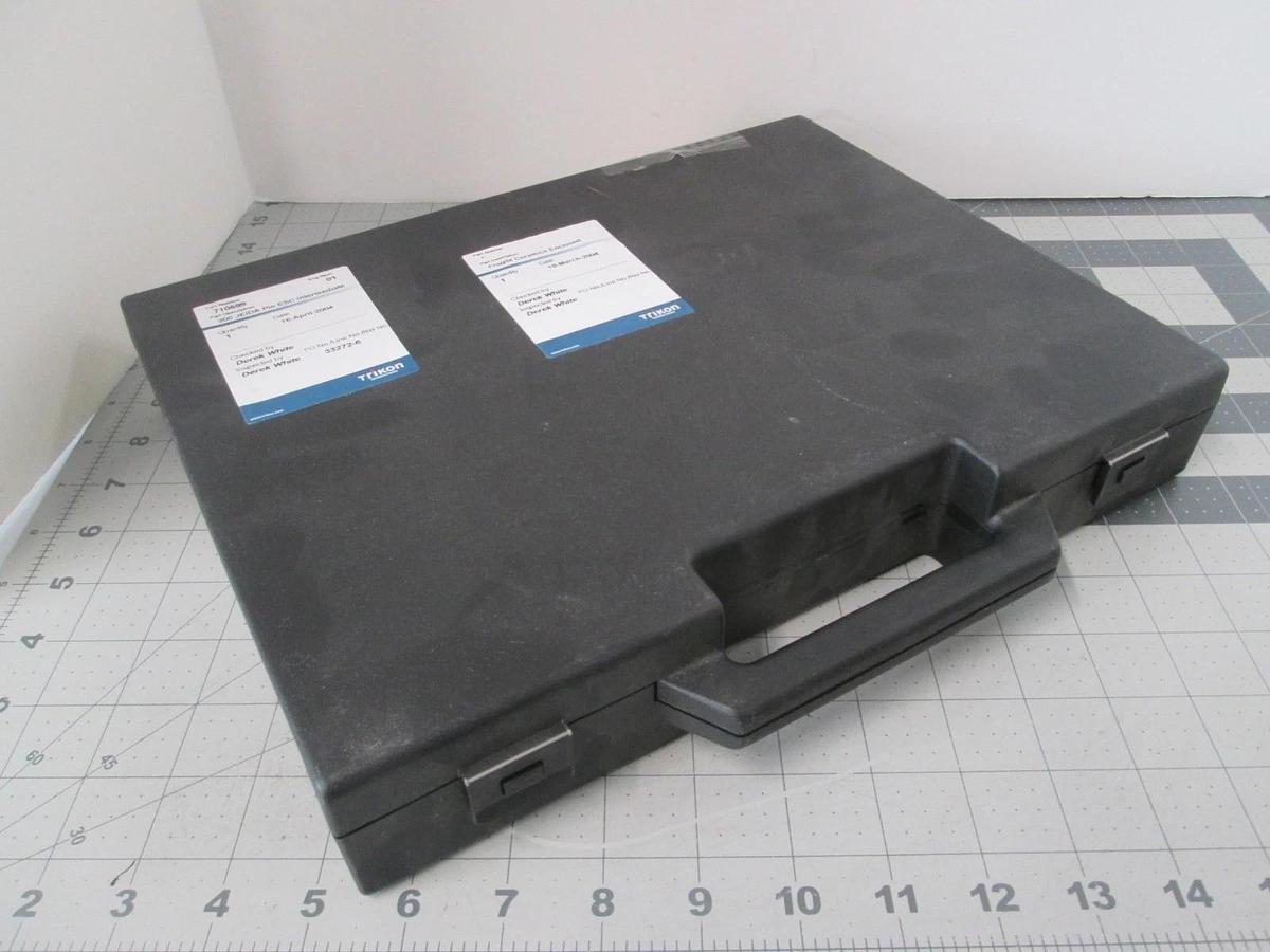 Used Trikon, Electrostatic Chuck Platen Shield, 200 JEIDA, 710599, New