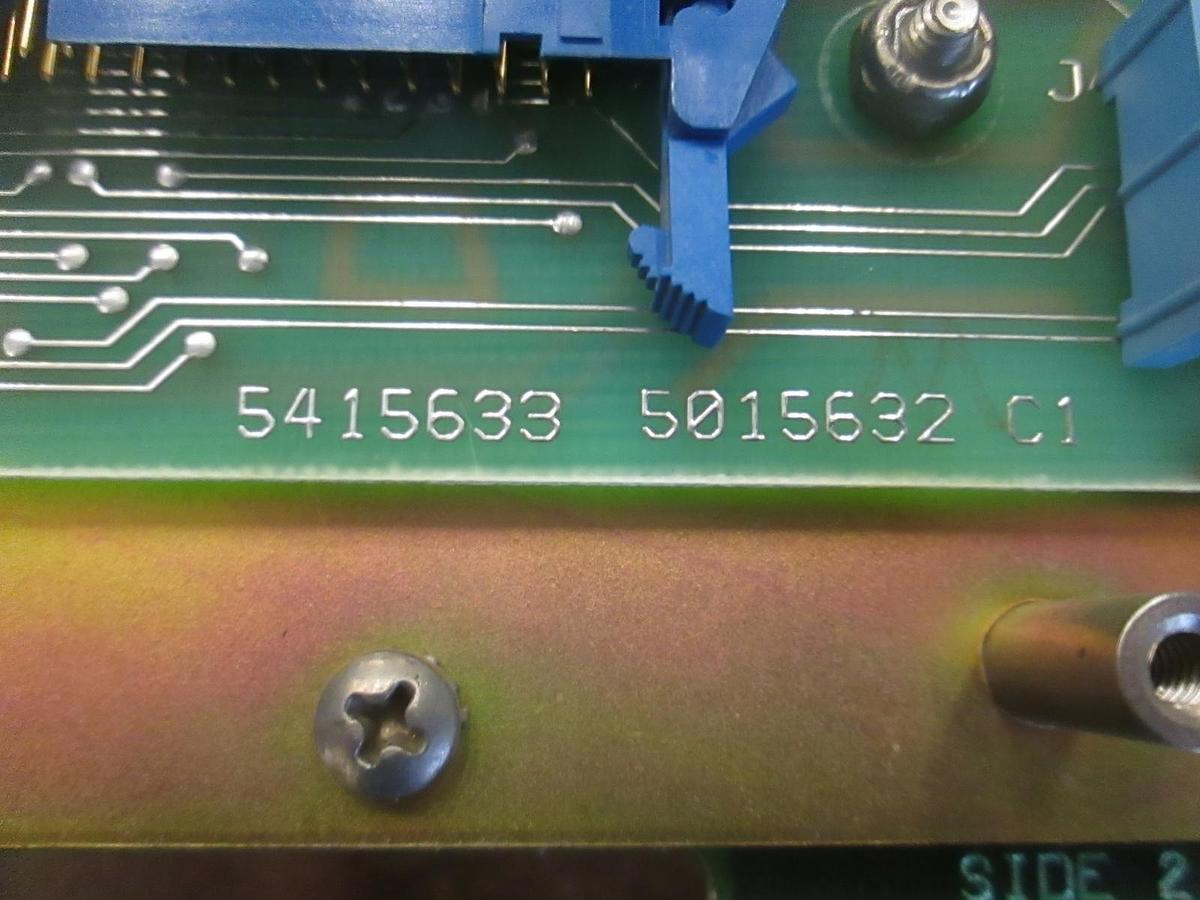 Used Digital 70-19986-00, H9278-A 8 Slot Backplane,Working When Removed