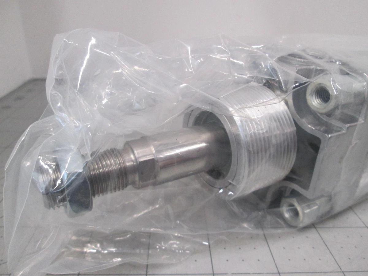 Parker, Climax, K065A39420/75, Air Cylinder, pMax 10 Bar, New