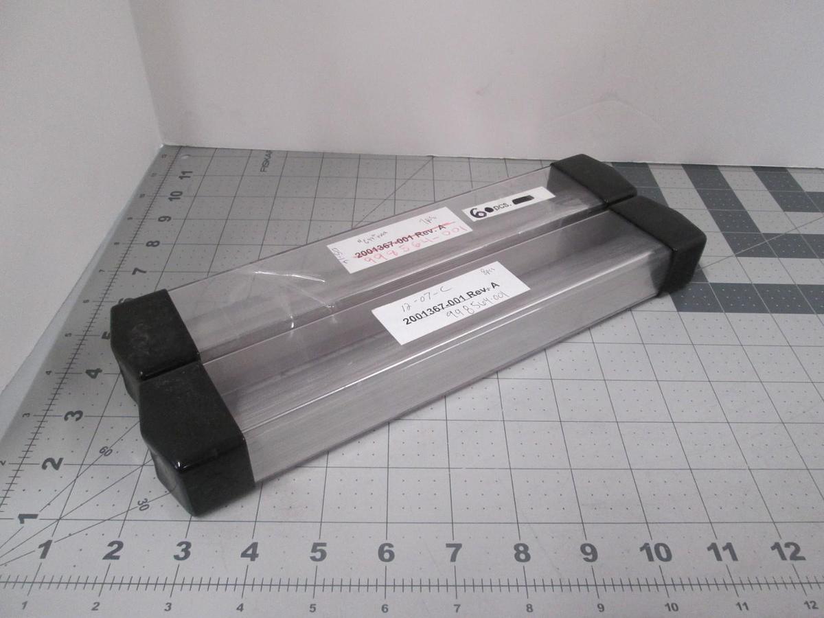 Watkins Johnson, 998564-001, Monoblock Injector Screen for WJ1500, New, Lot of15