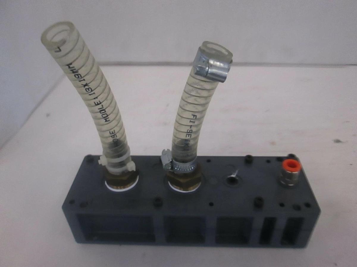 Used Nikco, Vacuum Pump Assy, NJV350, Used