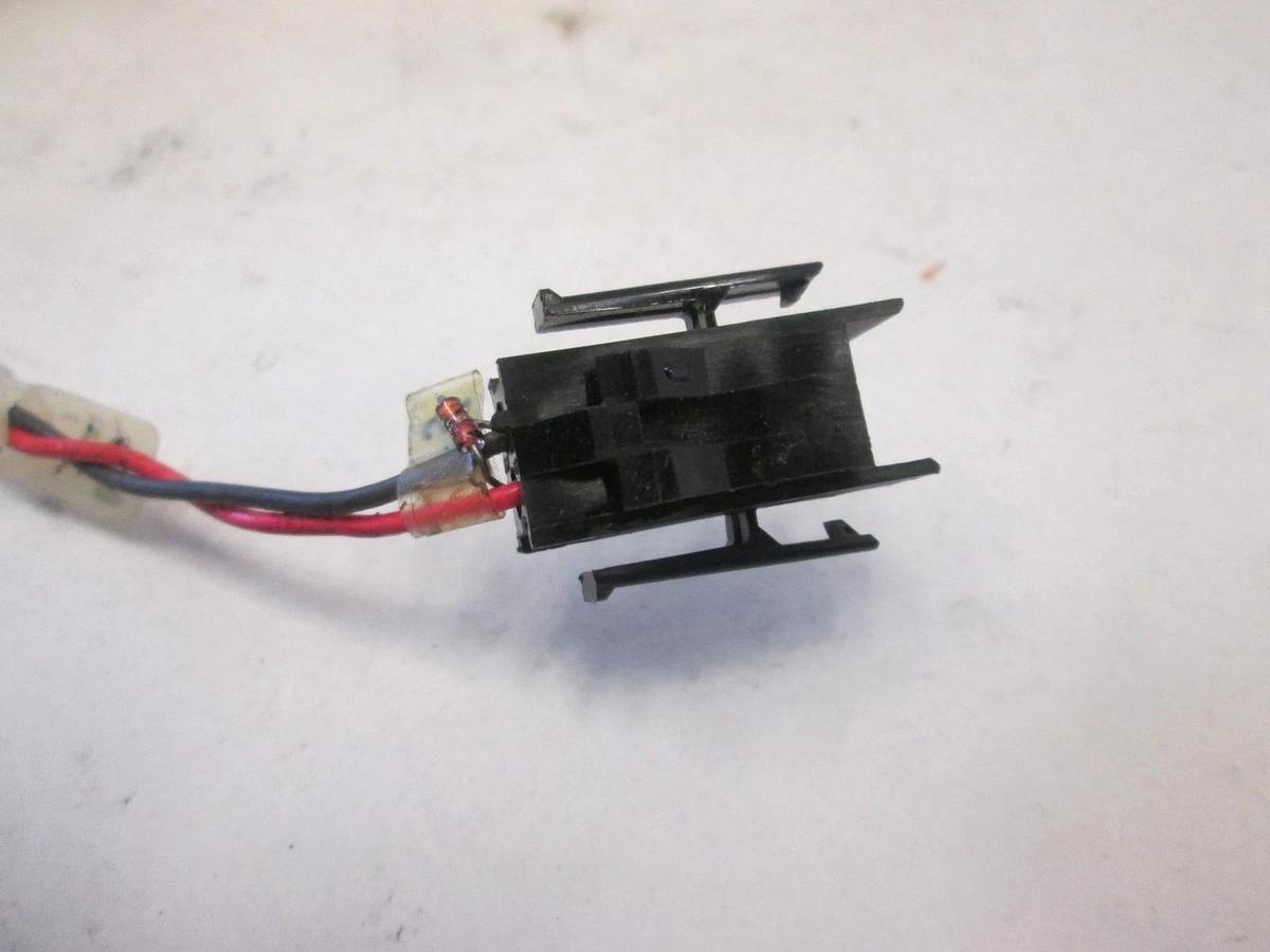 Used Pittman, Gearmotor, GM8712D415, 24 VDC, 5:1 Ratio, Used