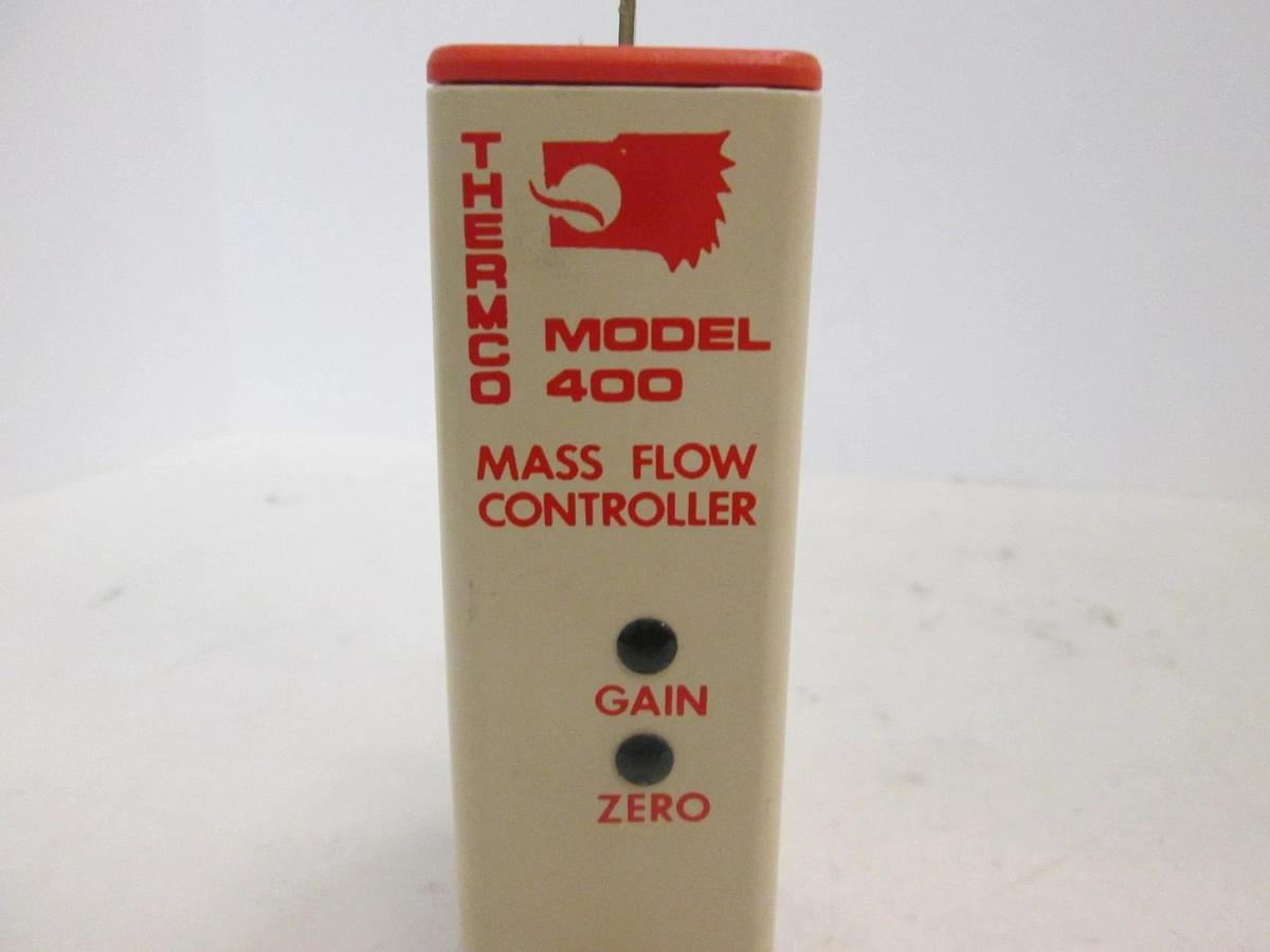 Used TEL, MFC, Model 400, SiH2Cl2, 100 sccm, Used