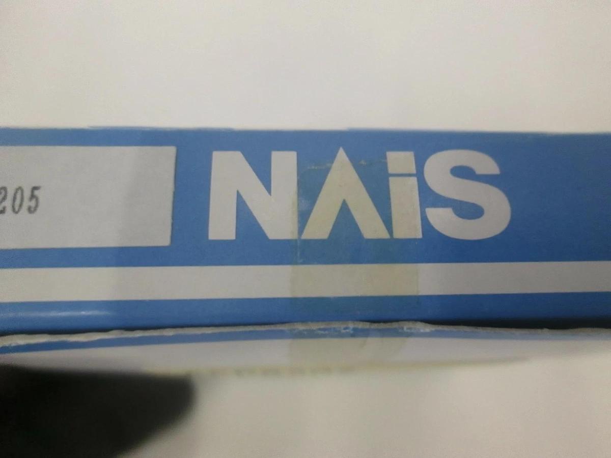 Used NAIS, FP10SH Expansion Memory Unit, AFP6205, New