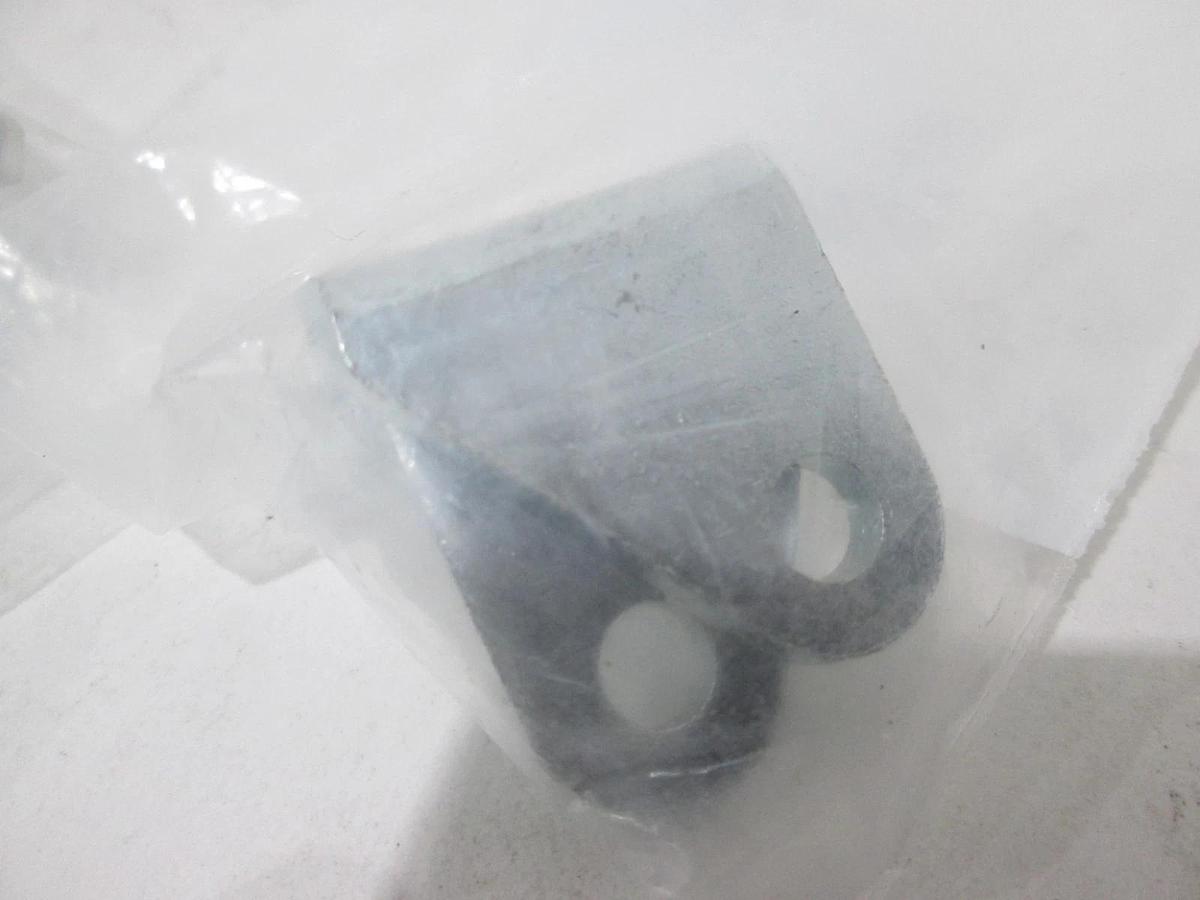 SMC, NCM-PC075, Pivot Bracket, New, Lot of 2