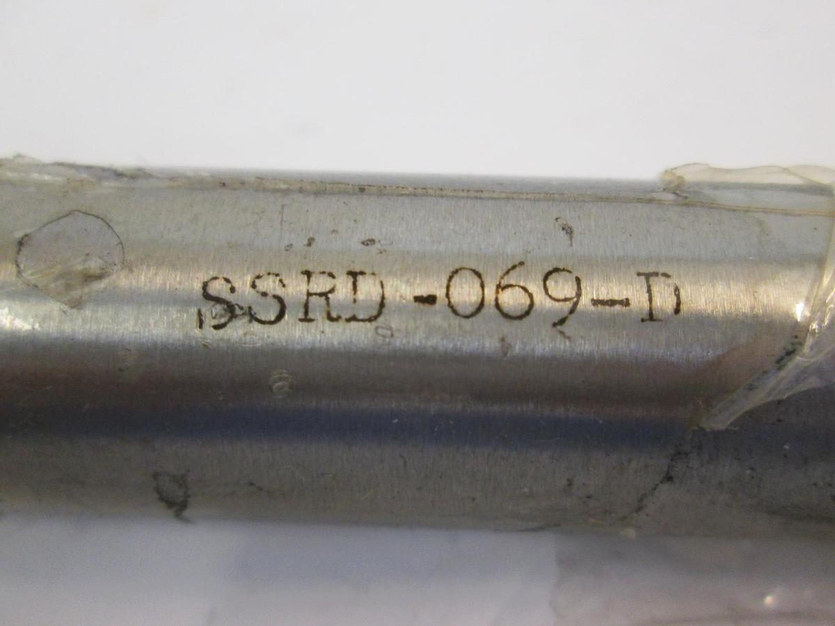 Used Bimba SSRD-069-D, Pneumatic Cylinder, New