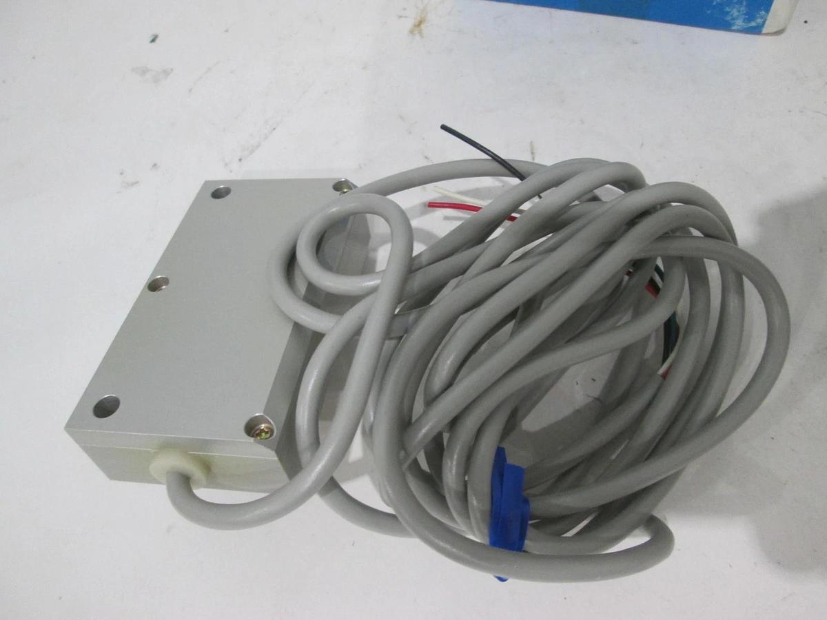 Omron, E6L-H1000, Linear Encoder, R,B,W,G, New