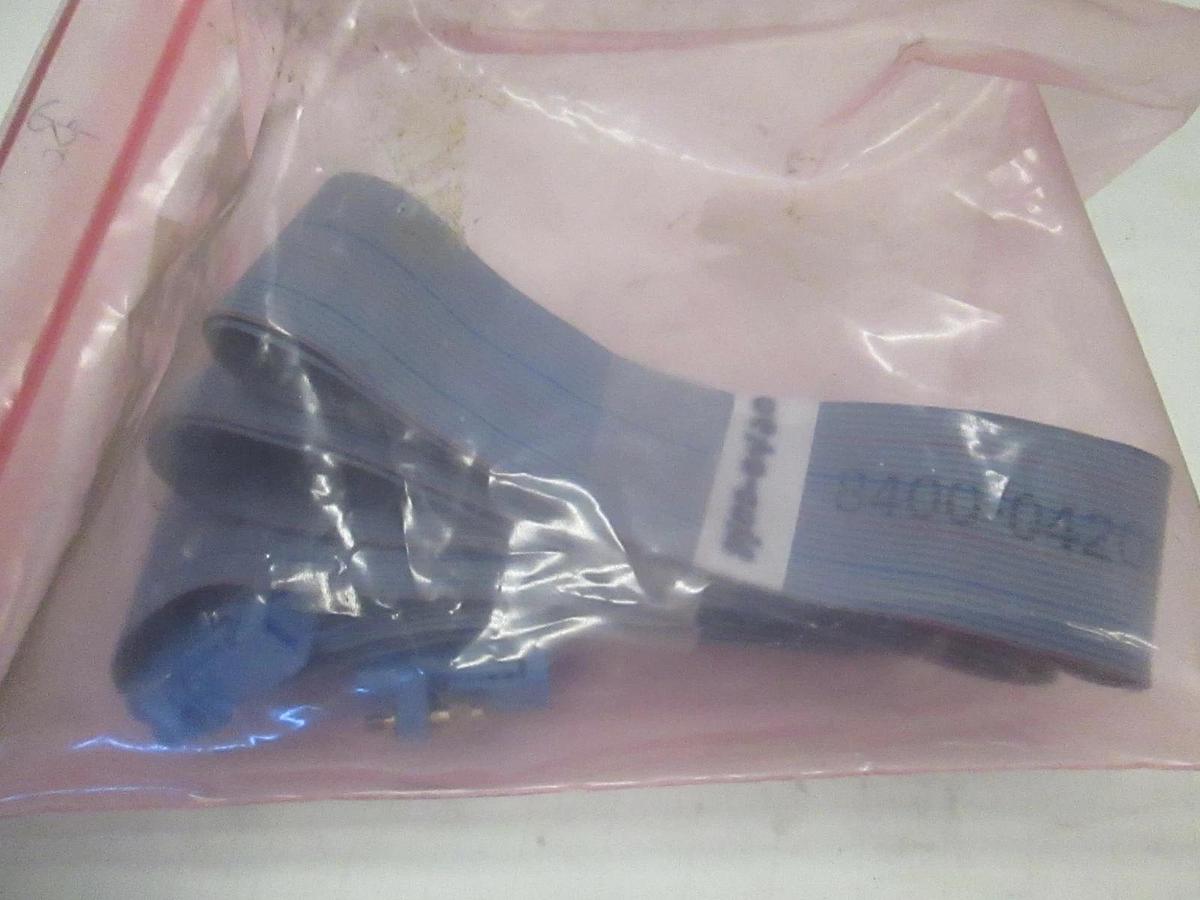 Used Nanometric Cable, External To CRT, 8400-6420, Used