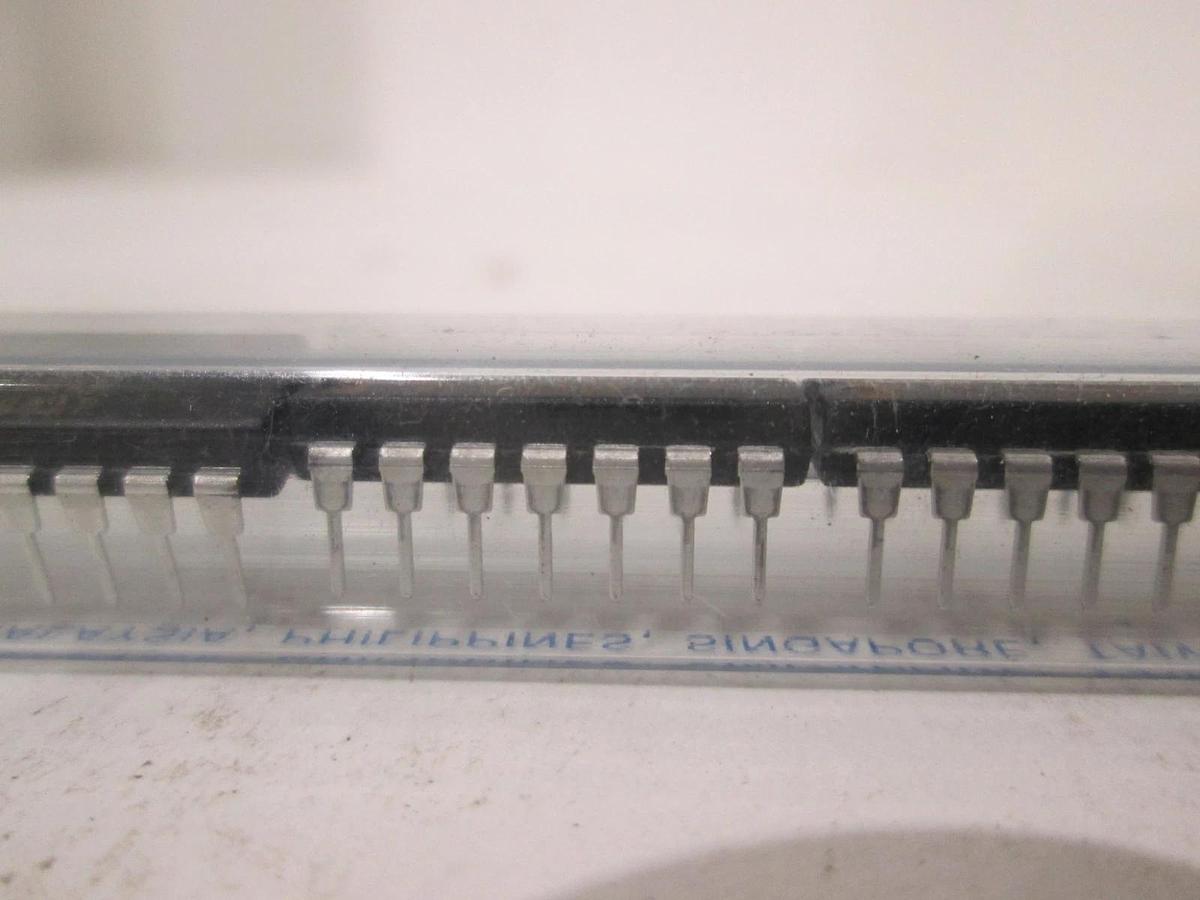 Used National Semiconductor, DS1489AN, Quad Line Reciever, Used, Lot of 25