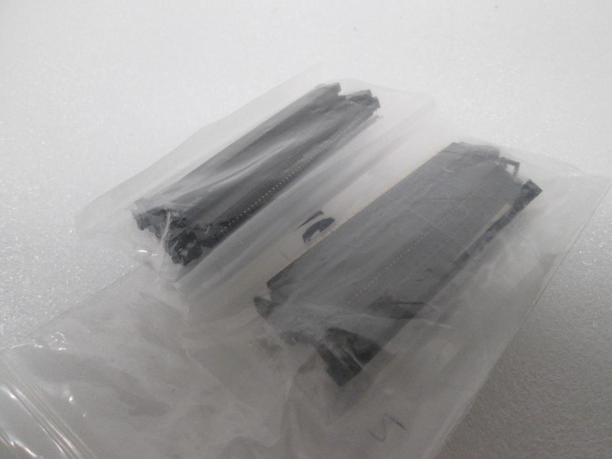 AMP, Connector, 116-9041, New, Lot of 2