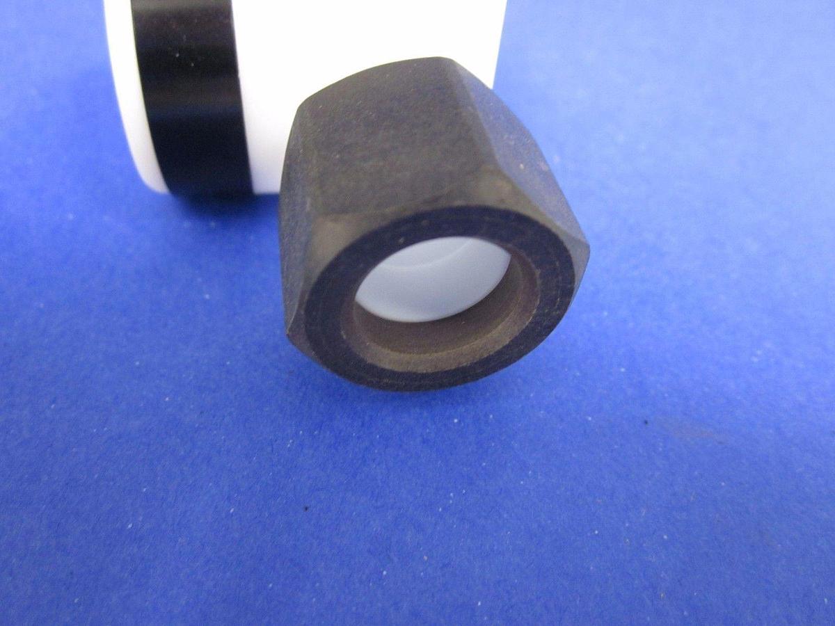Plasma Tech Elbow Female Connector 14F88, 1/2" Tube x Pipe Thread - Lot of 6