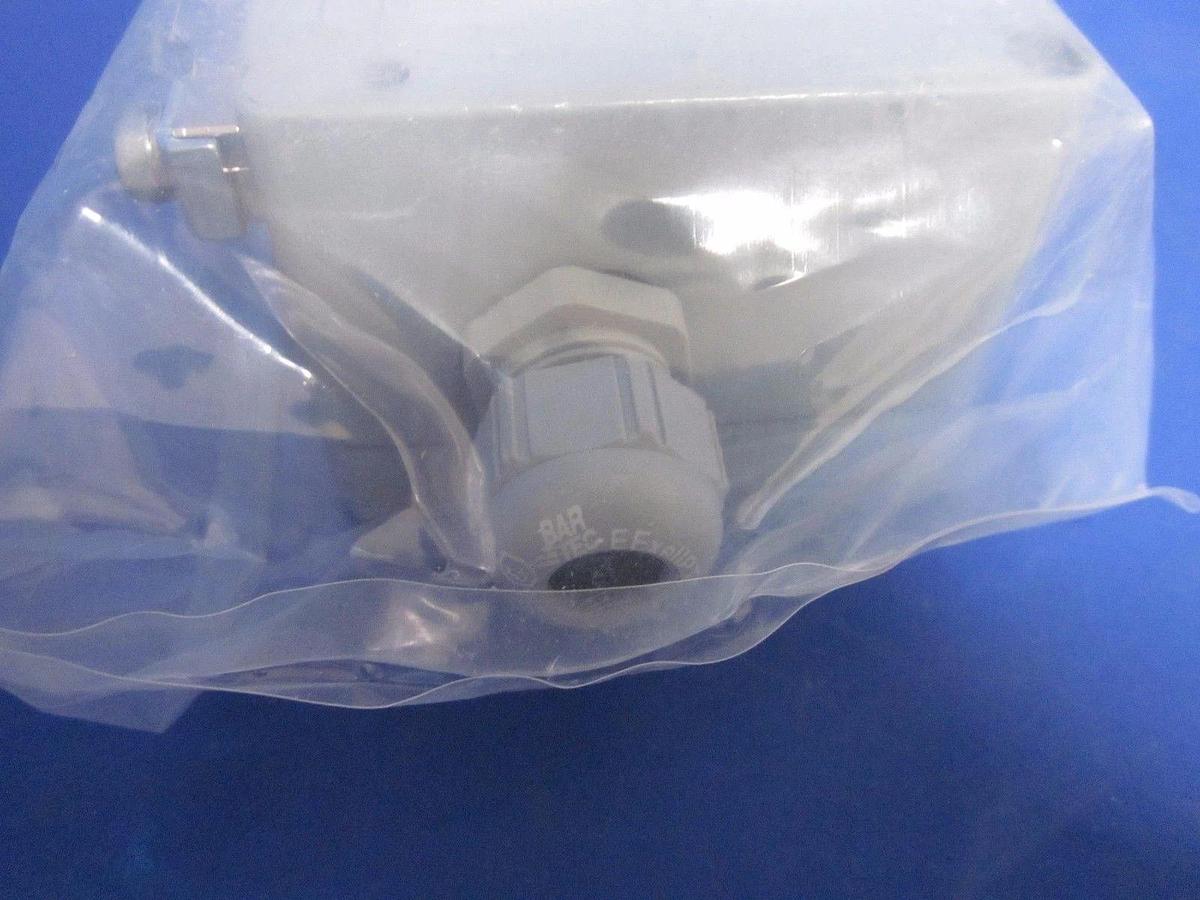 Zellweger 980E Gas Detector, NEW in Wrap
