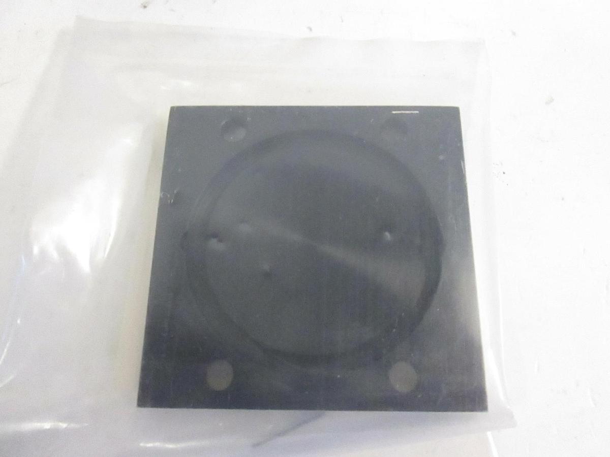 Menches Tool & Die Exteusion Block Cover Plate, 7300-0187, New, Lot of 25