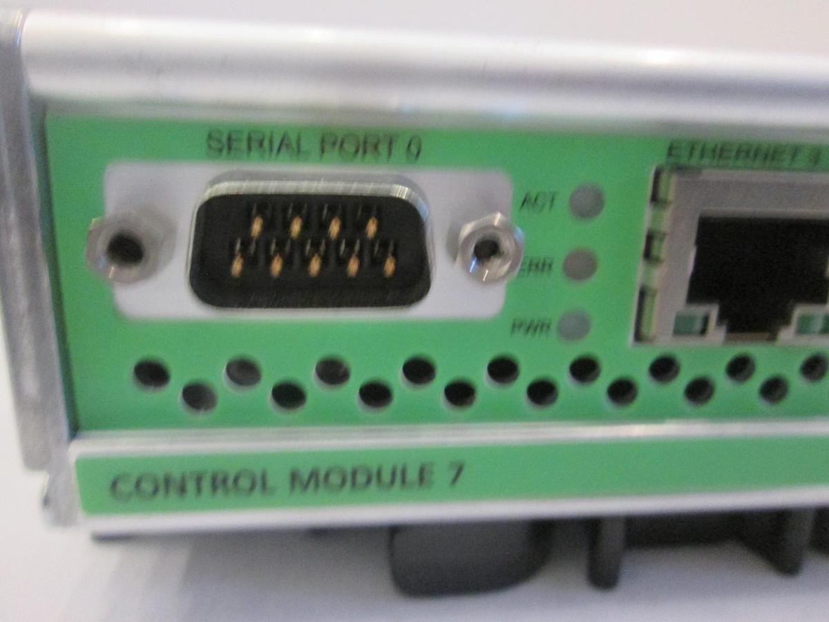 Used DELL, EqualLogic, Control Module 7, Used