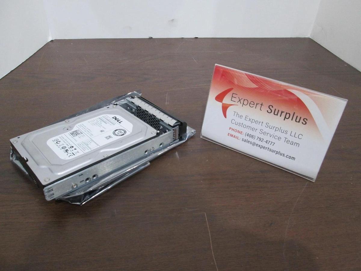 Used Dell, WD2502ABYS-18B7A0, Hard Drive, Used