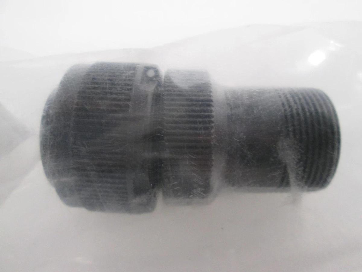 Connector, 116-7490, New