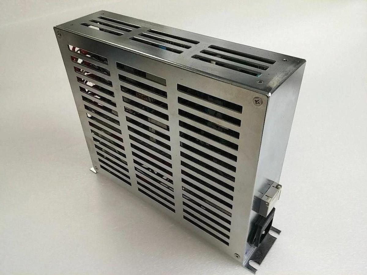 Used Nemic Lambda HKT100-522 Power Supply Box for Model 340CX Unit
